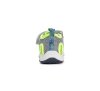 Sandałki sportowe do wody D.D.STEP G065-61599M DOVE GREY na rzep